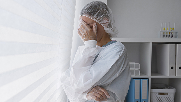 Названа венерическая болезнь, которой можно заразиться без секса