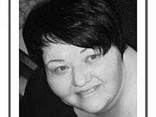 В Перми ушла из жизни солистка «Балета толстых» Екатерина Юркова