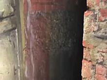 В Златоусте многодневный потоп сделал общежитие похожим на аквариум