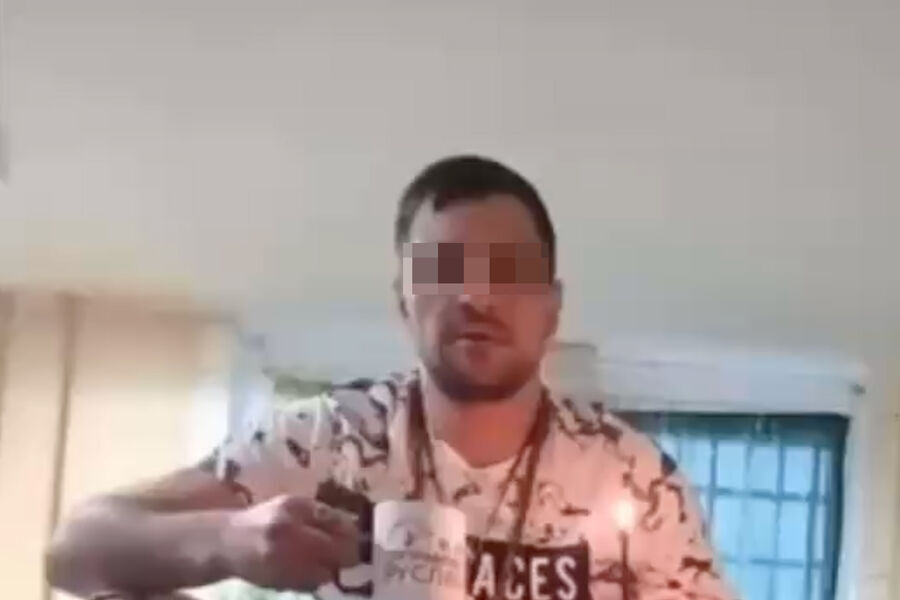 «Слишком быстро опровергли, а проверки не провели»: Ева Меркачева высказалась о фото заключенного с пивом в СИЗО
