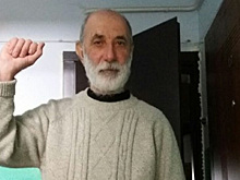 Пропал 70-летний житель Украины, которого эвакуировали в Тюмень