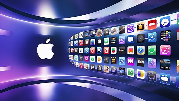 Apple признали виновной в злоупотреблении положением на рынке App Store