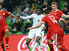 Ролан Гусев о поражении сборной России