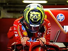 Алексей Попов назвал настоящего резервиста Ferrari в 2025 году