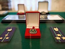Отличник охраны природы и первооткрыватель месторождения: в России больше наград, чем вы думали