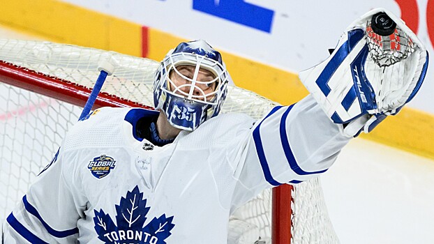 Обладатель Кубка Гагарина заключил контракт с "Сочи"