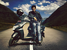 В Казахстане объявили войну скутерам: их принудительно изымают