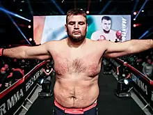 Сидельников: Немков мог бы выступать в UFC