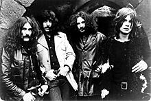 Параноидальные страхи и выдумки - Пластинкам Black Sabbath «Black Sabbath» и «Paranoid» исполняется 50 лет!