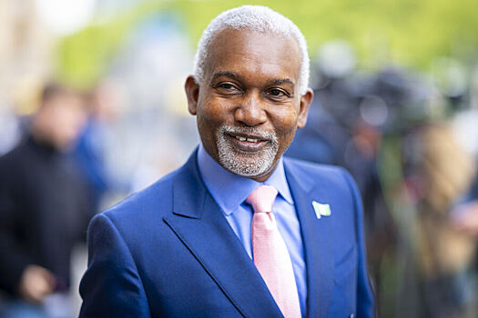 В Нигерии ответили на слова Трампа о готовности ввести войска в африканскую страну