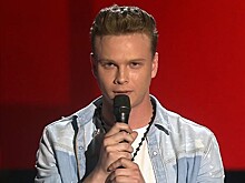 Участник шоу "Голос" рассказал о работе в кабаках