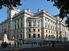 Конструкторское бюро из Краснодара попало под санкции Великобритании