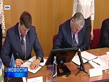 В Уфе подписано Соглашение о сотрудничестве между Башкортостаном и Самаркандом
