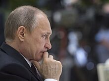 Путин утвердил новых членов Общественной палаты