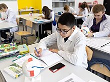 Собянин утвердил планы развития образования в Москве в 2022 году