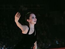 Туктамышева вошла в тренерский состав сборной Санкт-Петербурга