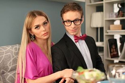 Главный ботаник «Универа» Саша Стекольников: «Мечтаю сыграть мафиози»