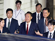 Прецедент в истории Кореи: суд вынесет приговор бывшему президенту