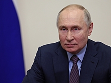 Путин: в России полностью обеспечивается продовольственная безопасность