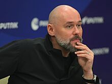Аверин раскрыл секрет успеха сериала "Склифосовский"