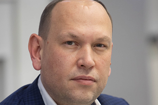 В Красноярске арестованного мэра сменил его первый заместитель