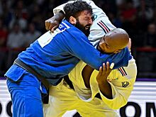 IJF извинилась за ошибку в пользу Ринера в финале ЧМ по дзюдо с россиянином Тасоевым
