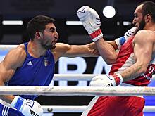 Президент AIBA Кремлев награжден знаком Преподобного Сергия Радонежского