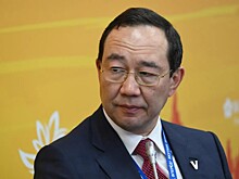 Айсен Николаев ответит на вопросы жителей в День государственности Якутии