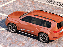 Ответ "АвтоВАЗа" Илону Маску