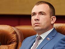 В Приангарье молодой депутат возглавит ключевой комитет регионального парламента