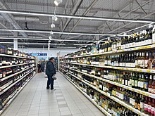 Российские губернаторы проанонсировали «закручивание гаек» по продаже алкоголя