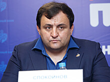 Экс-директору «Адмирала» Илье Спокойнову скостили срок перед выборами