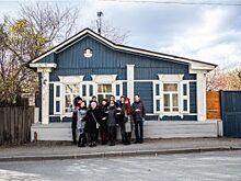 Из-за 55-этажной высотки в Челябинске снесут 100-летний дом