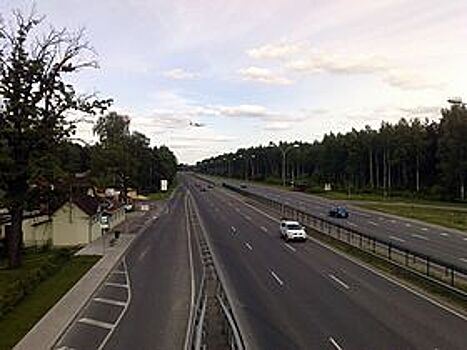 В Латвии впервые построят автодорогу с привлечением частного капитала
