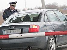 В Архангельской области пройдут массовые проверки водителей