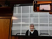 Верховный суд РТ приступил к рассмотрению жалоб на приговор Роберту Мусину