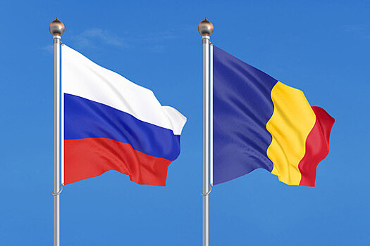 Россия объявила 10 сотрудников посольства Румынии персонами нон грата