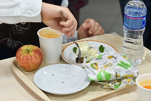 Москва передаст регионам свой опыт по организации качественного социального питания