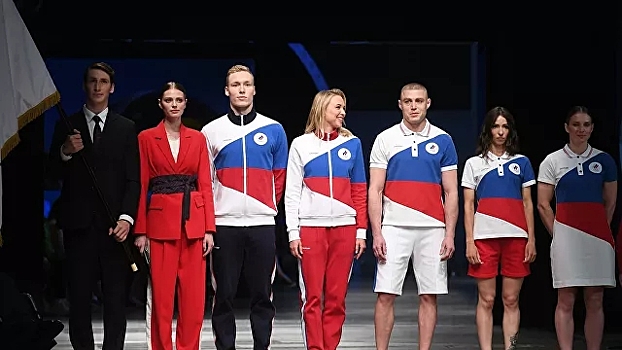 Японцы предложили ограничить выступления россиян на Олимпиаде