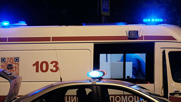 В Бурятии два человека погибли при наезде машины на остановку