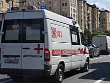 В России призвали развивать нестандартный транспорт для врачей