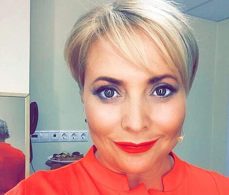 Жігіт порно видеоға түсіп жатқанда ұсталды.