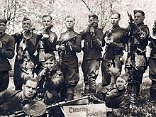 "Смерть бандитам ОУН - УПА!": как воевали с бандеровцами