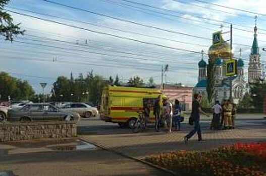 В Омске будут судить водителя, который погиб в аварии и убил своих родных