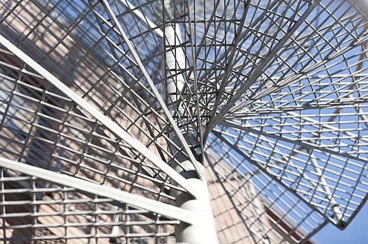 Строительство объекта СУ-155 в Новых Черемушках в Москве может начаться в конце июня