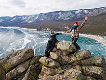 Россияне стали больше путешествовать по родной стране