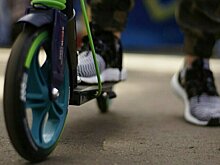 В СПЧ предложили  оснастить электросамокаты номерами и внести в ПДД