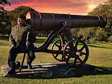 Русские казаки Австралии просят правительство вернуть трофеи в Россию