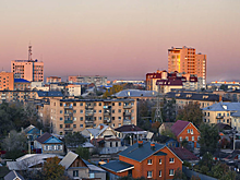 Оренбургские музеи открылись для посетителей