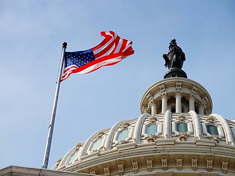 В Белом доме заявили, что США отказались от испытаний противоспутникового оружия